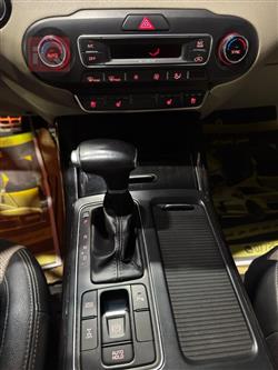 كيا سورينتو